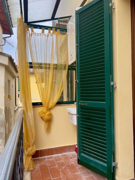 Appartamento Il Girasole Calcinaia Ngoại thất bức ảnh